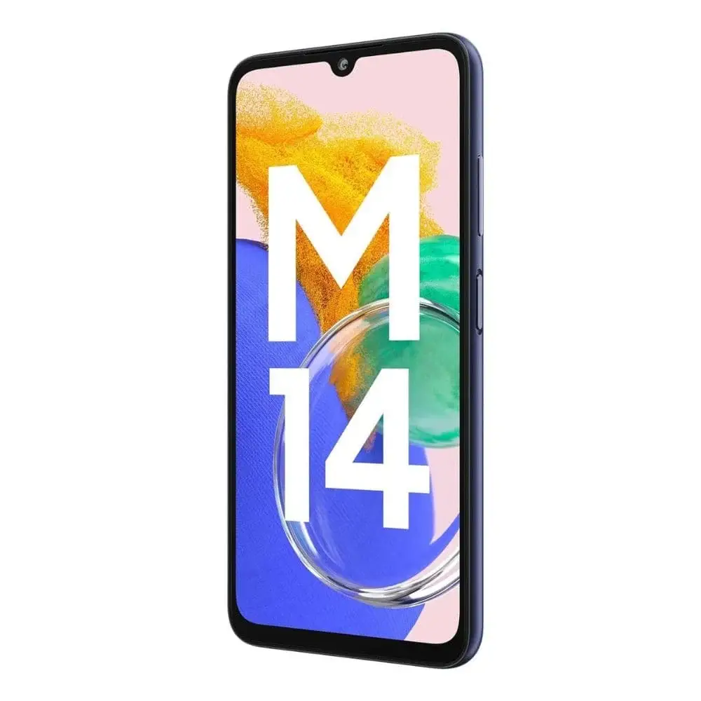 Celular Samsung Galaxy M14 4/64 GB's photo #2